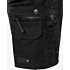Grønne håndværker stretch shorts 2532 GCYD