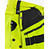 High vis stretch piratbukser klasse 2 2666 GSTP