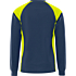 Tung langærmet T-shirt 7071 GTM