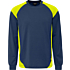 Tung langærmet T-shirt 7071 GTM
