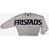Logo sweatshirt Luk løkken 7851 CLS