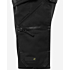 Grønne håndværker stretch shorts 2902 GWM