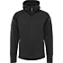 Cobalt Polartec® power stretch® hættetrøje