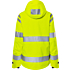 High vis stretch skaljakke dame klasse 3 4681 GLPS