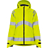 High vis stretch skaljakke dame klasse 3 4681 GLPS