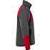 Softshell stretch vinterjakke 4931 GSW