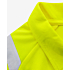 High vis langærmet poloshirt klasse 3 7864 GPST