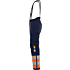 High vis vinterbukser klasse 1 2681 GLPS