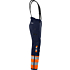 High vis vinterbukser klasse 1 2681 GLPS