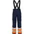 High vis vinterbukser klasse 1 2681 GLPS