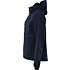 Stretch skaljakke dame 4981 GLS