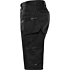 Grønne håndværker stretch shorts kvinde 2904 GWM