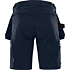 Håndværker stretch shorts kvinde 2601 GLWS