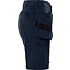 Håndværker stretch shorts kvinde 2601 GLWS