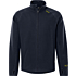 Flamestat stretch sweatshirtjakke 7044 MFRN