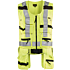 High Vis Håndværker Vest