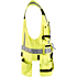 High Vis Håndværker Vest