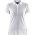 Dame Poloshirt