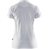 Dame Poloshirt
