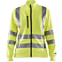 Dame High Vis Sweatshirt