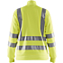 Dame High Vis Sweatshirt