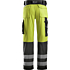 High-Vis bukser klasse 2