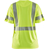 Dame High Vis T-shirt