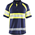 High Vis UV Poloshirt
