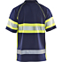 High Vis UV Poloshirt