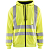 High Vis Hættetrøje