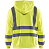 High Vis Hættetrøje