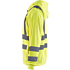 High Vis Hættetrøje