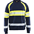 High Vis Sweatshirt