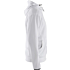 Hættetrøje full zip