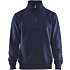 Sweatshirt Half-zip