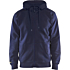 Hættetrøje Full Zip
