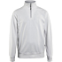 Sweatshirt Half Zip