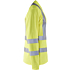 High Vis UV T-shirt lang ærme