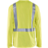 High Vis Uv T-shirt Lang Ærme