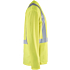 High Vis Uv T-shirt Lang Ærme