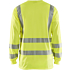 High Vis UV T-shirt Lang Ærme