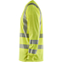 High Vis UV T-shirt Lang Ærme