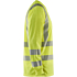 High Vis UV T-shirt Lang Ærme
