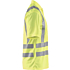 High Vis UV Poloshirt