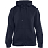Dame Hættetrøje Full Zip