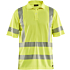 High Vis Polo skjorte