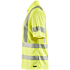 High Vis Polo skjorte