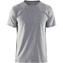 T-SHIRT SLIM FIT