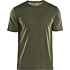 Merino uld T-shirt