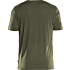 Merino uld T-shirt